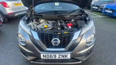 Nissan Juke 1.0 DiG-T Acenta 5dr Petrol Hatchback